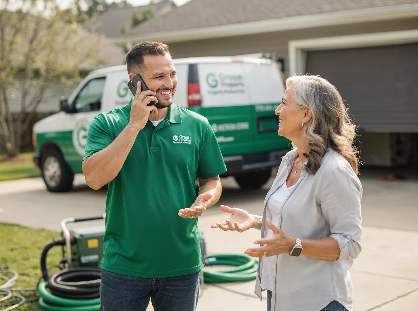 Water Damage Restoration Dushore, PA FAQs